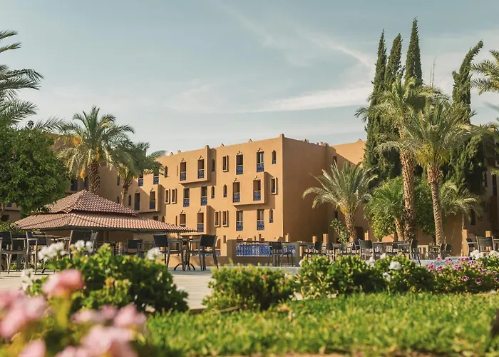Hotel Reda Zagora