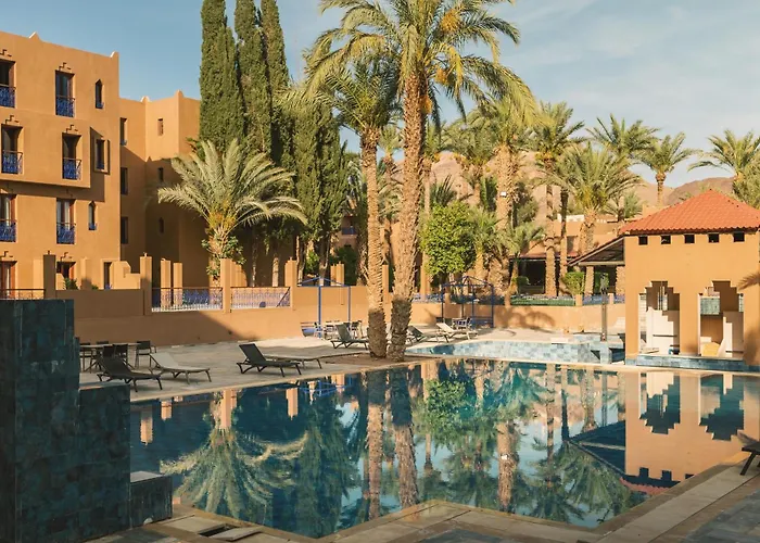 Hotel Reda Zagora