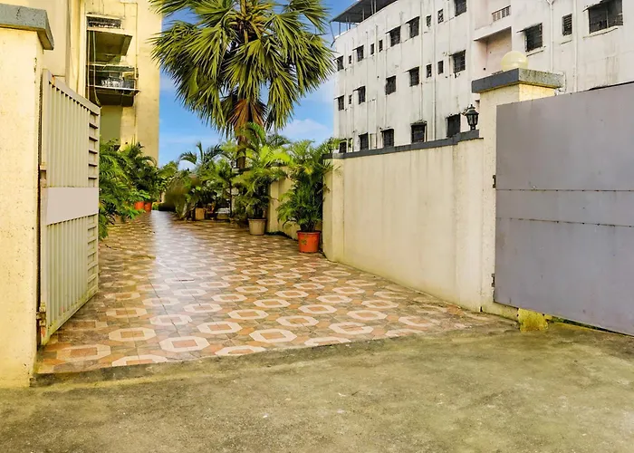 Townhouse Oak New Nashik Highway Kalyan Bhiwandi