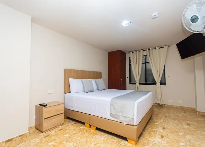 Hotel Bossanova