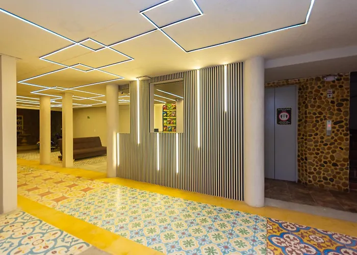 Hotel Bossanova