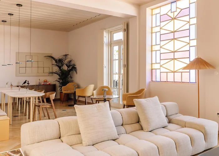 Casa Amarela Health & Spa