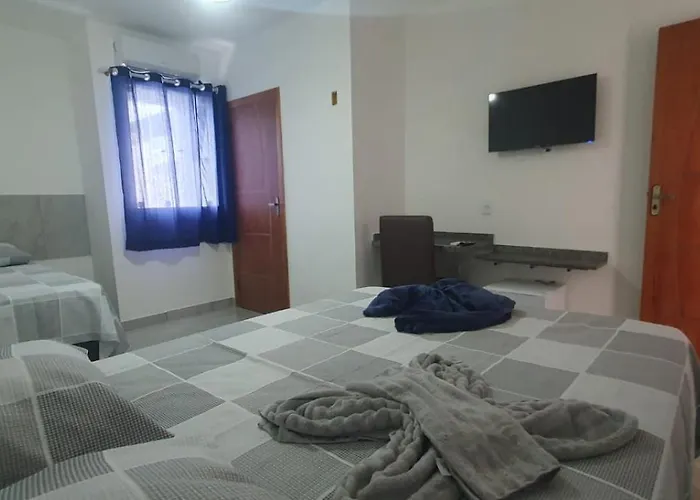 Hotel Itabuna Prime
