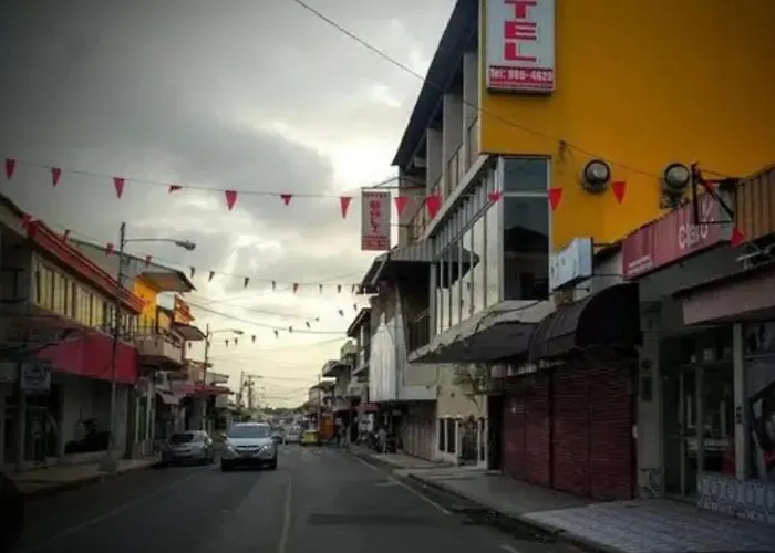 Hotel Chitre