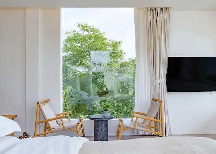 Dali Xiran - Erhai Villa