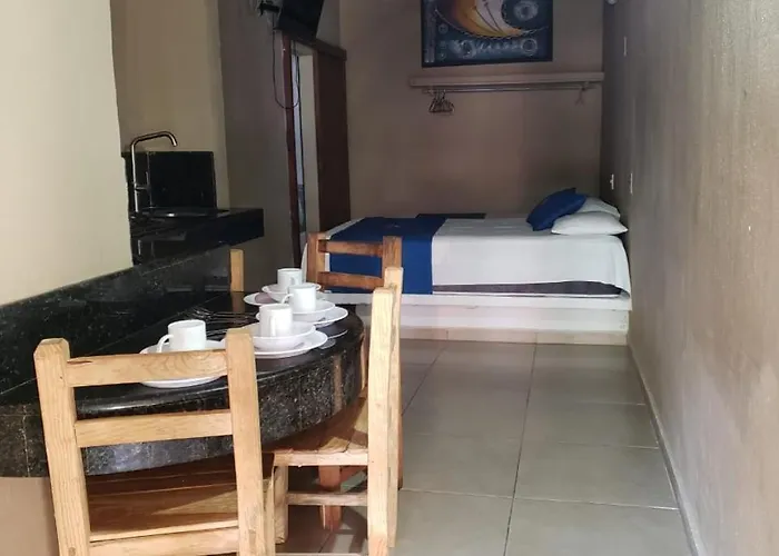 Hotel Y Bungalows Resort