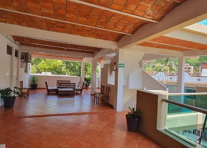 Hotel Y Bungalows Resort