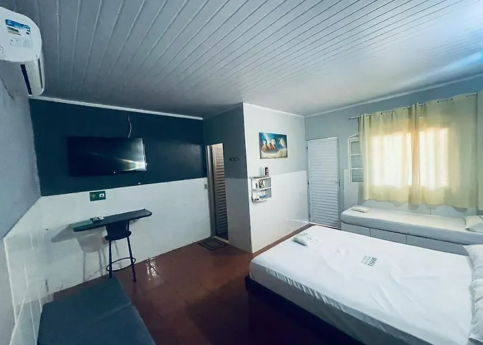 Hotel Morada da Serra