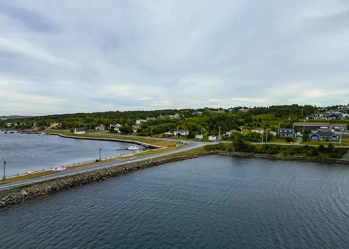 Bayview Inn
