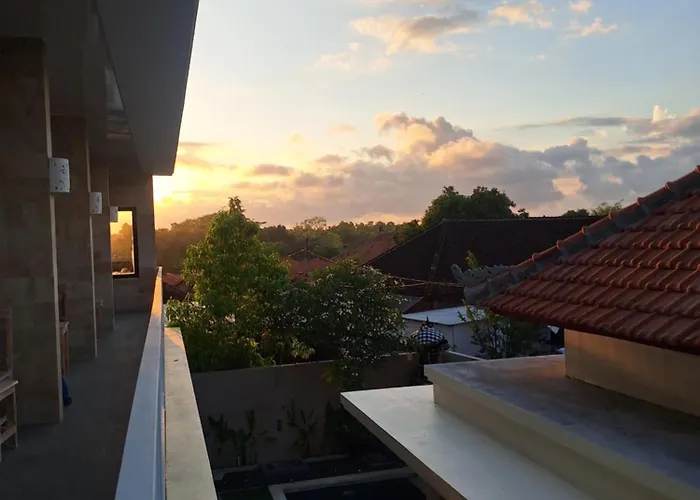 Casa Benoa Homestay