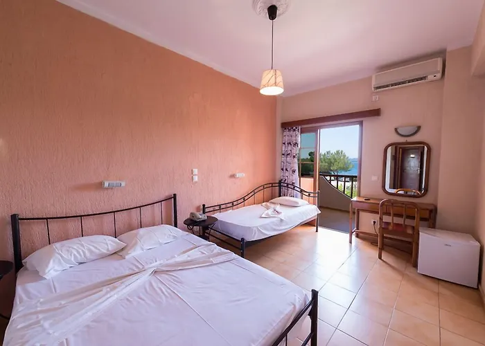 Galaxy Hotel