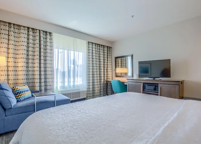 Hampton Inn Gulf Shores
