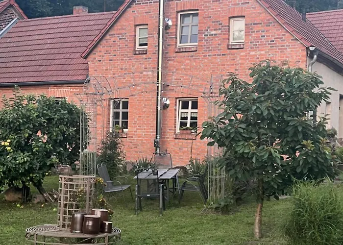 Alte Töpferei