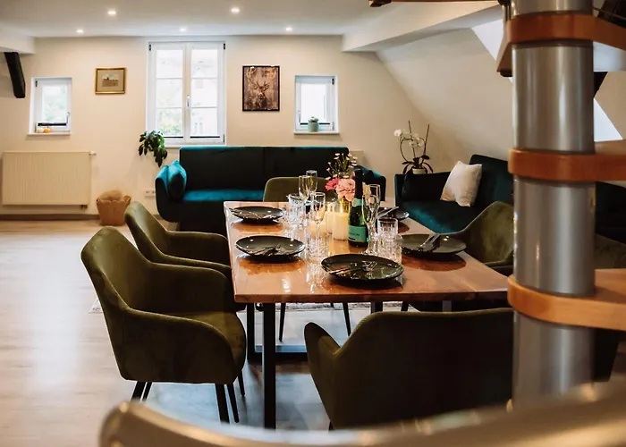 Ferienwohnung Ella