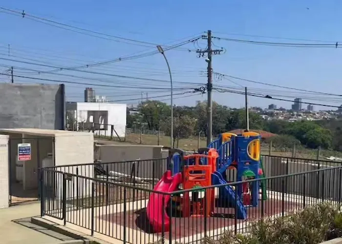 Apartamento Aconchego