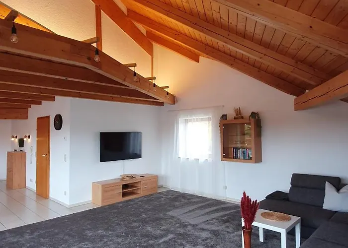 Ferienwohnung AA-Waldhausen OG