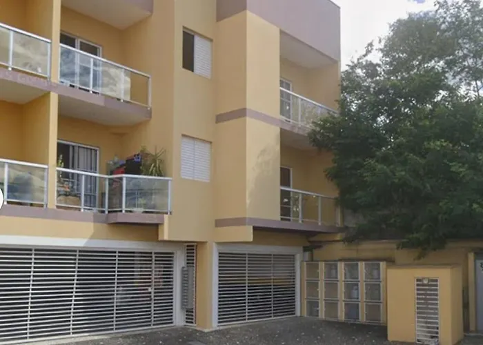 Lindo Apartamento em condomínio