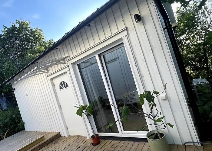 Guesthouse At Roland'S