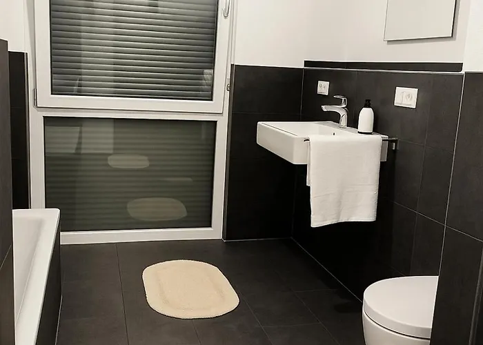 Haus am Vogesenblick - Ihr Zimmer mit Aussicht