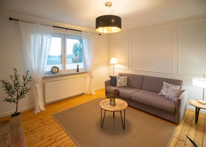 Ferienwohnung - Ewigkeit