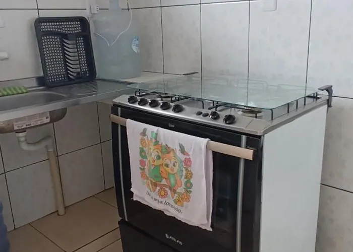 Exclusive Space In The Center, Affordable Accommodation