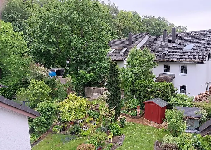 Chic Apartment Between Munich And Lake Starnberg