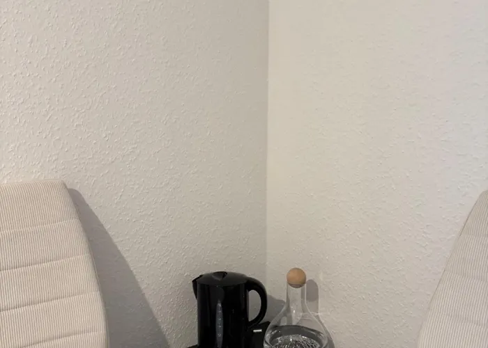 Haus am Vogesenblick - Ihr Zimmer mit Aussicht