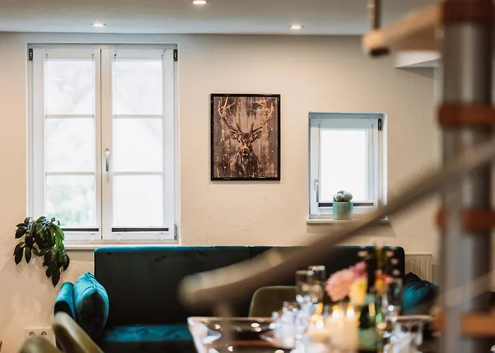 Ferienwohnung Ella