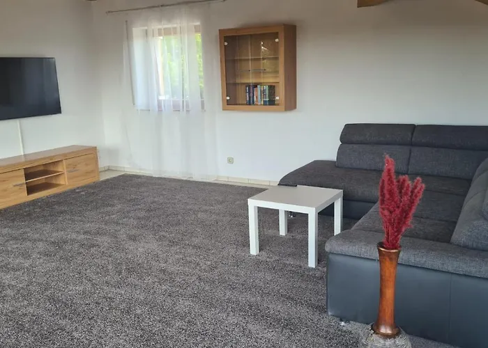Ferienwohnung AA-Waldhausen OG
