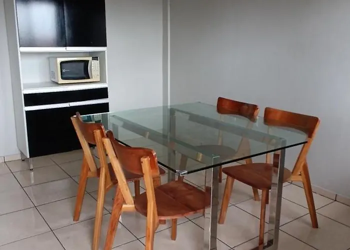 Exclusive Space In The Center, Affordable Accommodation