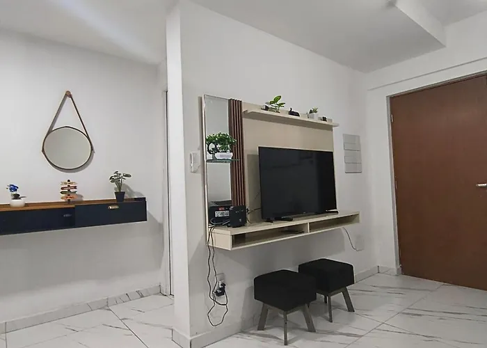 Lindo Apartamento em condomínio