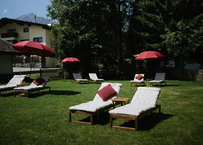 Villa Edelweiß
