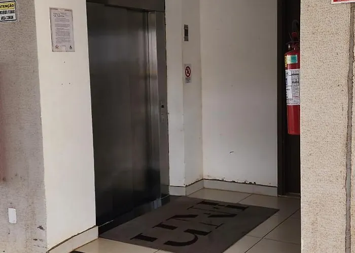 Unilife - AP BEM LOCALIZADO