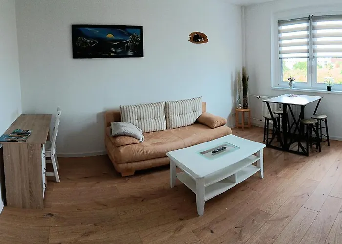 Wohnung Mia