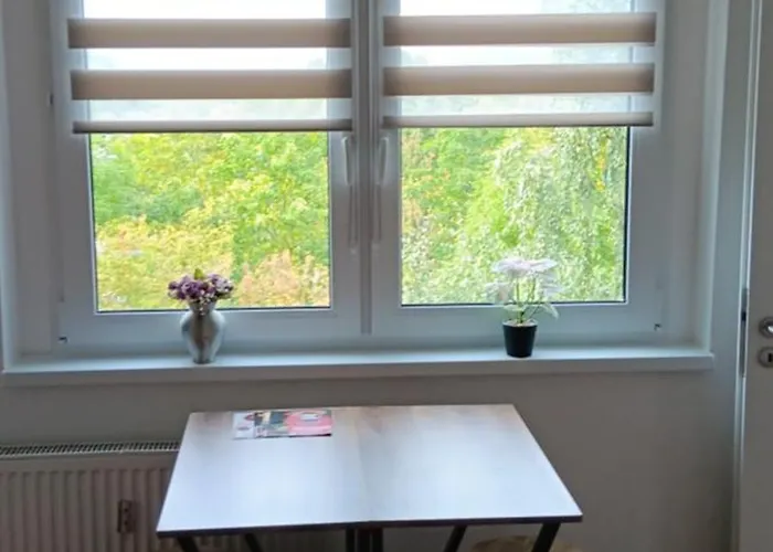Wohnung Mia