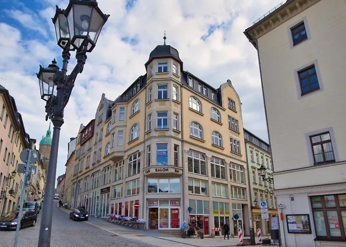 Ferienwohnung Buchholzer Straße 1