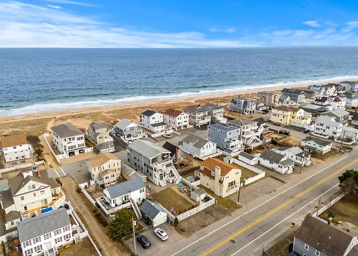 Serendipity Beach Retreat Penthouse And Yoga