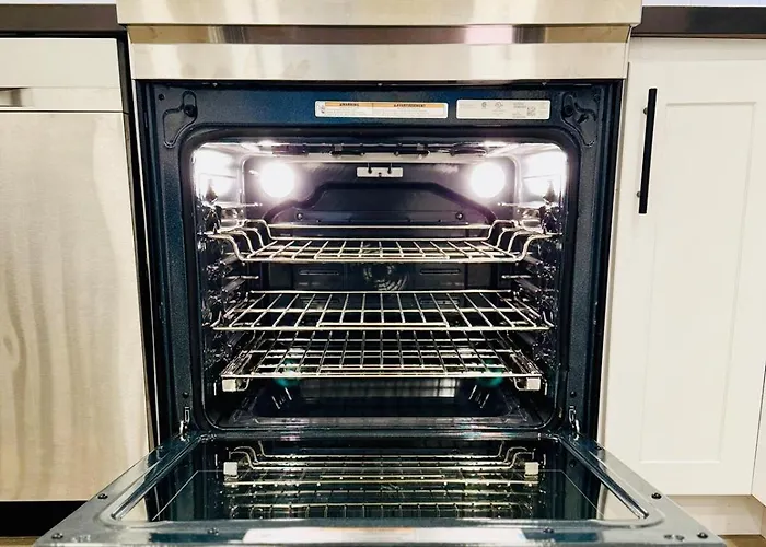 Modern 2Br Guest Suite With Kitchen, Free Parking, Fire Pit - 10 Mins To Sjc