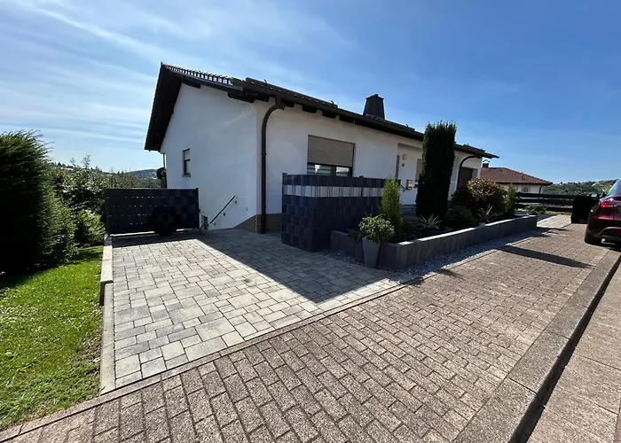 Ferienwohnung Ottweiler