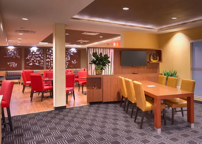 Towneplace Suites By Marriott Dickinson