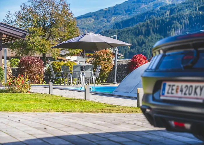 Villa Wie