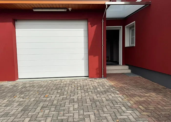 Urban Hideaway Rastatt By Gassling Homes