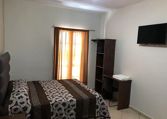 Hotel Posada Ruisenor