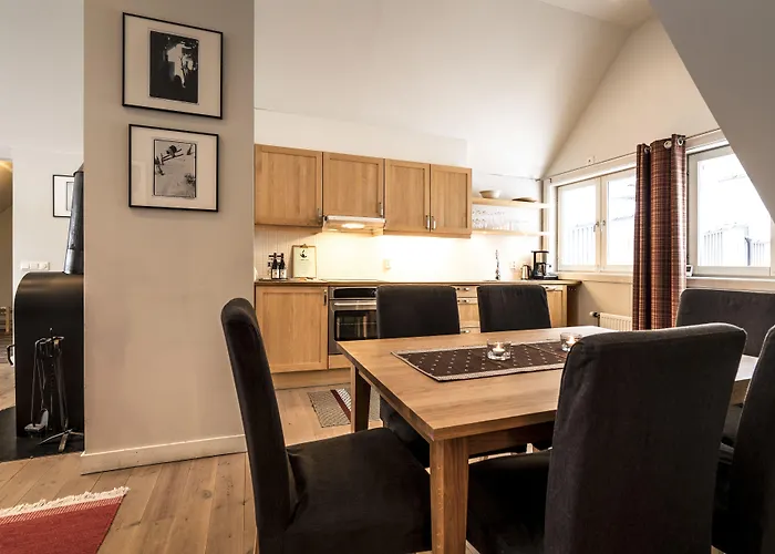 Hotell Granen