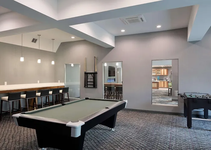 Homewood Suites By Hilton Topeka