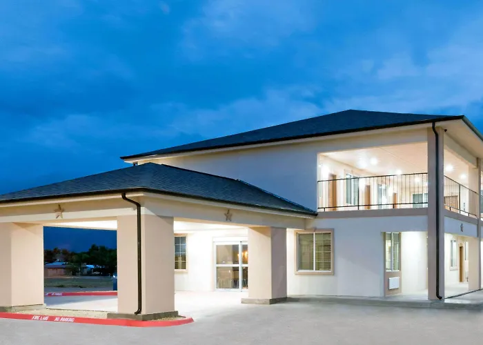 Super 8 By Wyndham