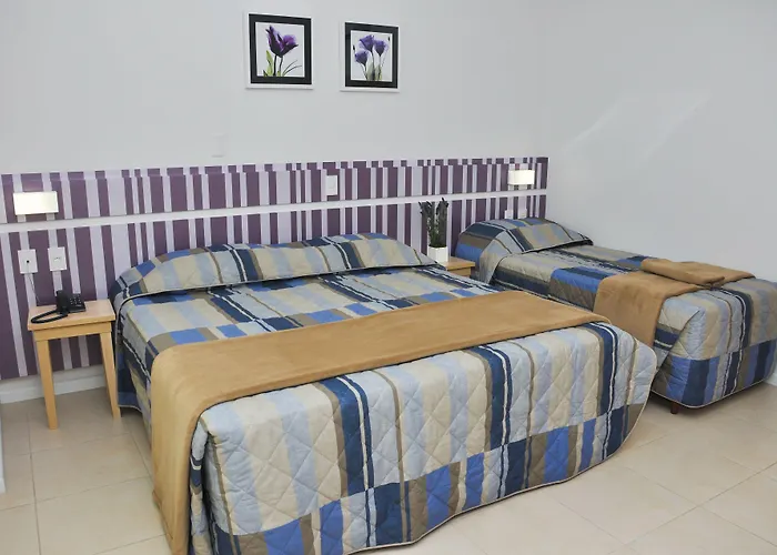 BR Suítes Hotel