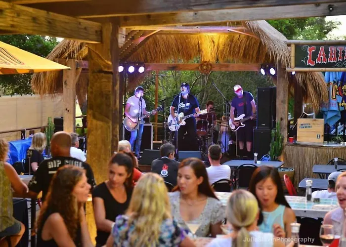 Boogie Woogie Beach House