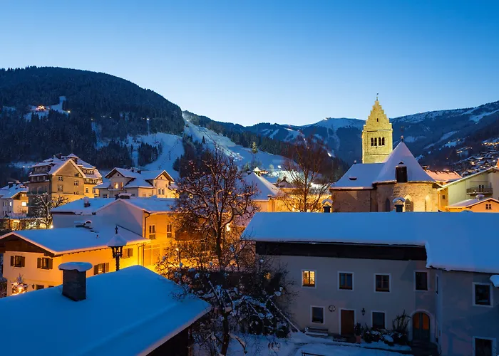 Hotel Seehof