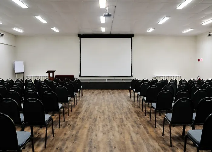 Jandaia Hotel Campo Grande